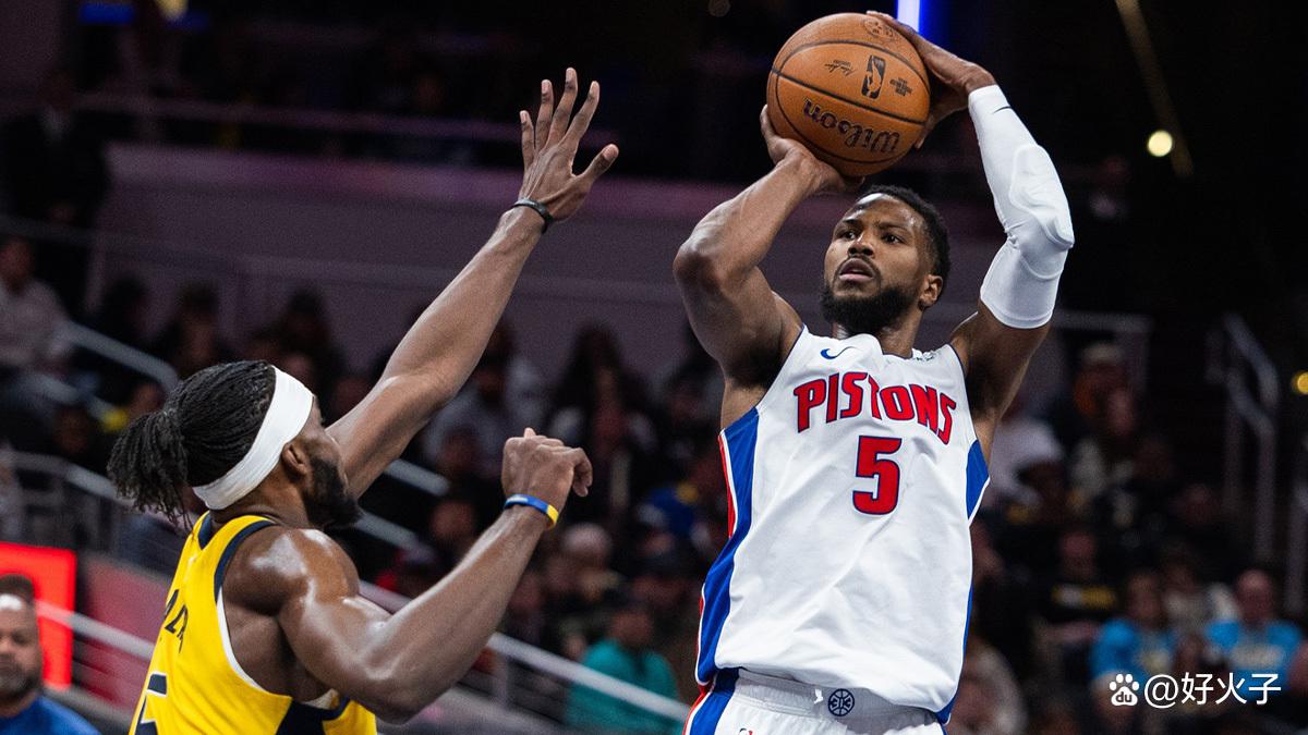 状态火热！布伦森半场13中8得到23分2篮板5助攻（火力全开！布伦森半场13投8中轰下23分2板5助）