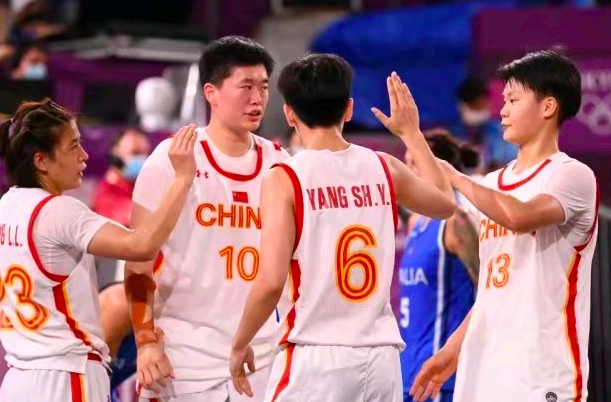 我可以